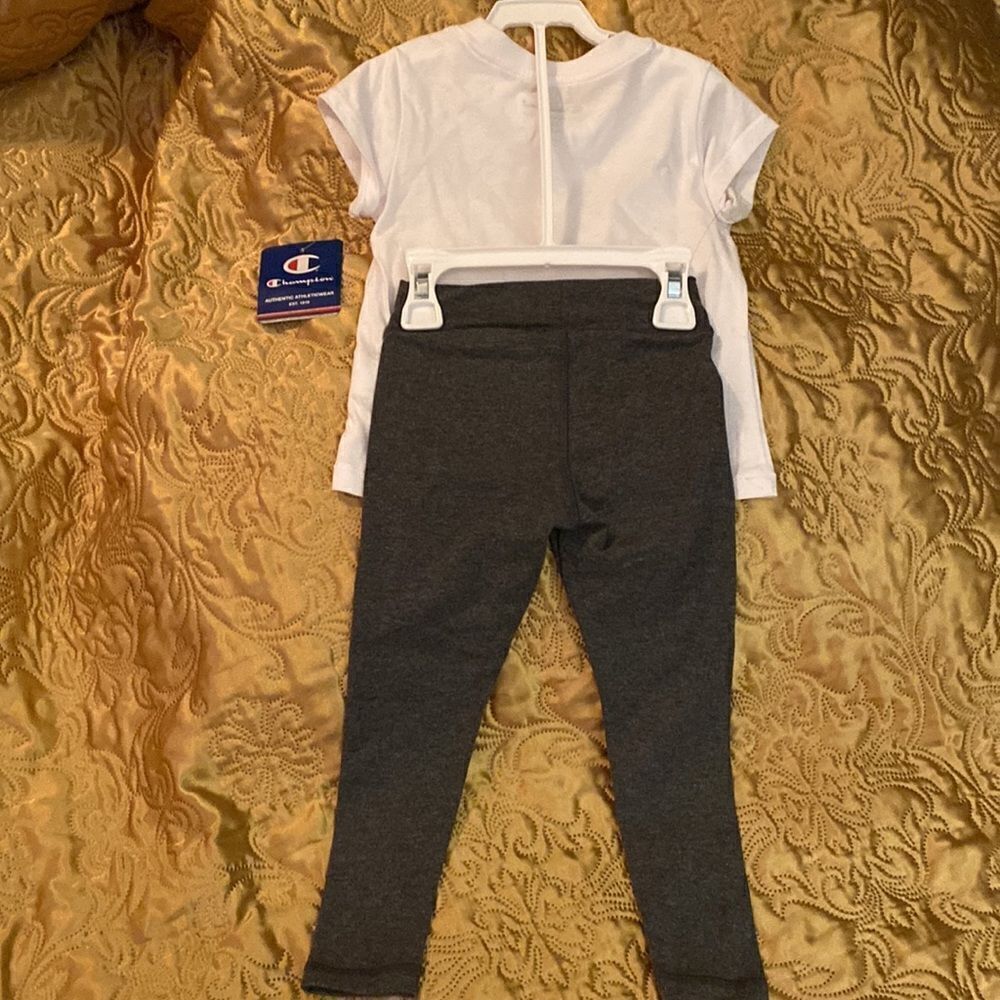 Champion Two Piece Set - Picture 5 of 5